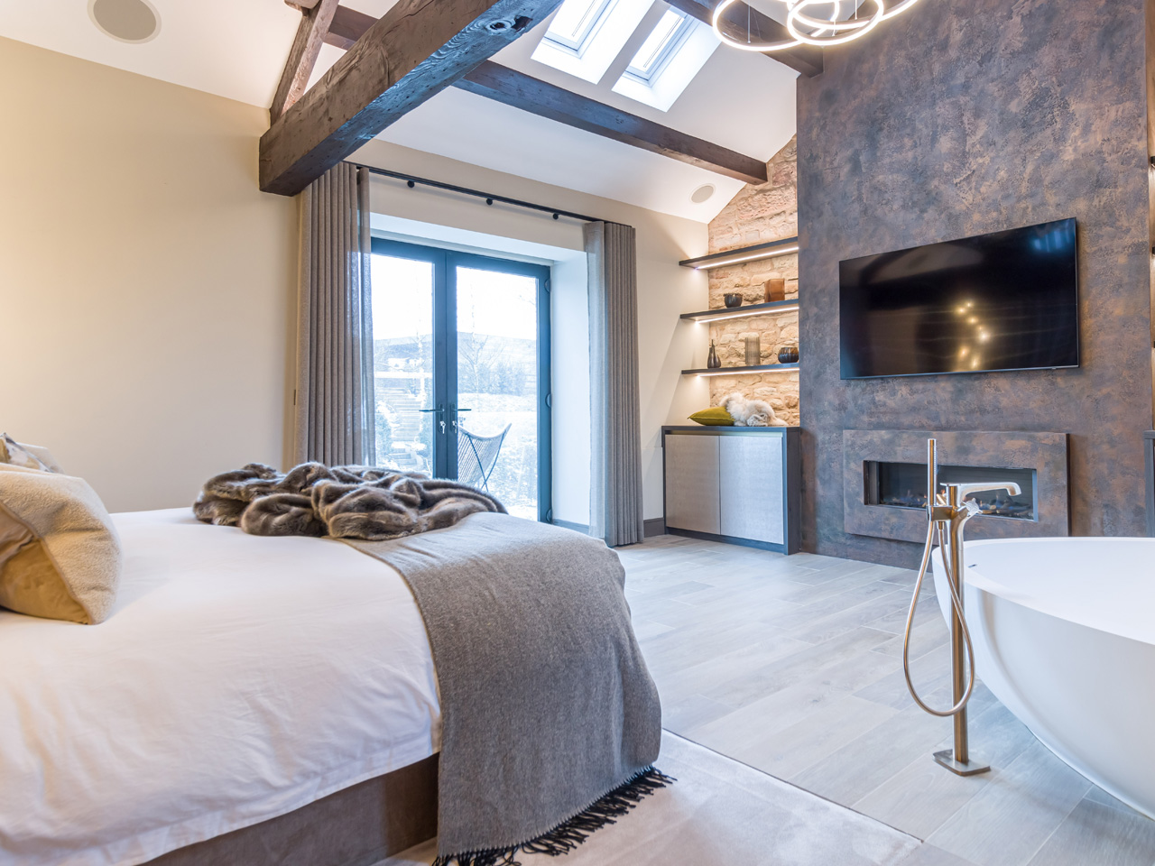 Barn Conversion Barn Conversion