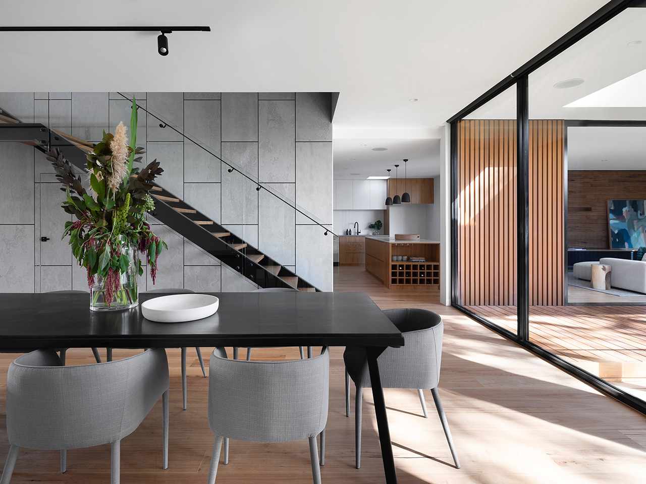 Luxury Homes