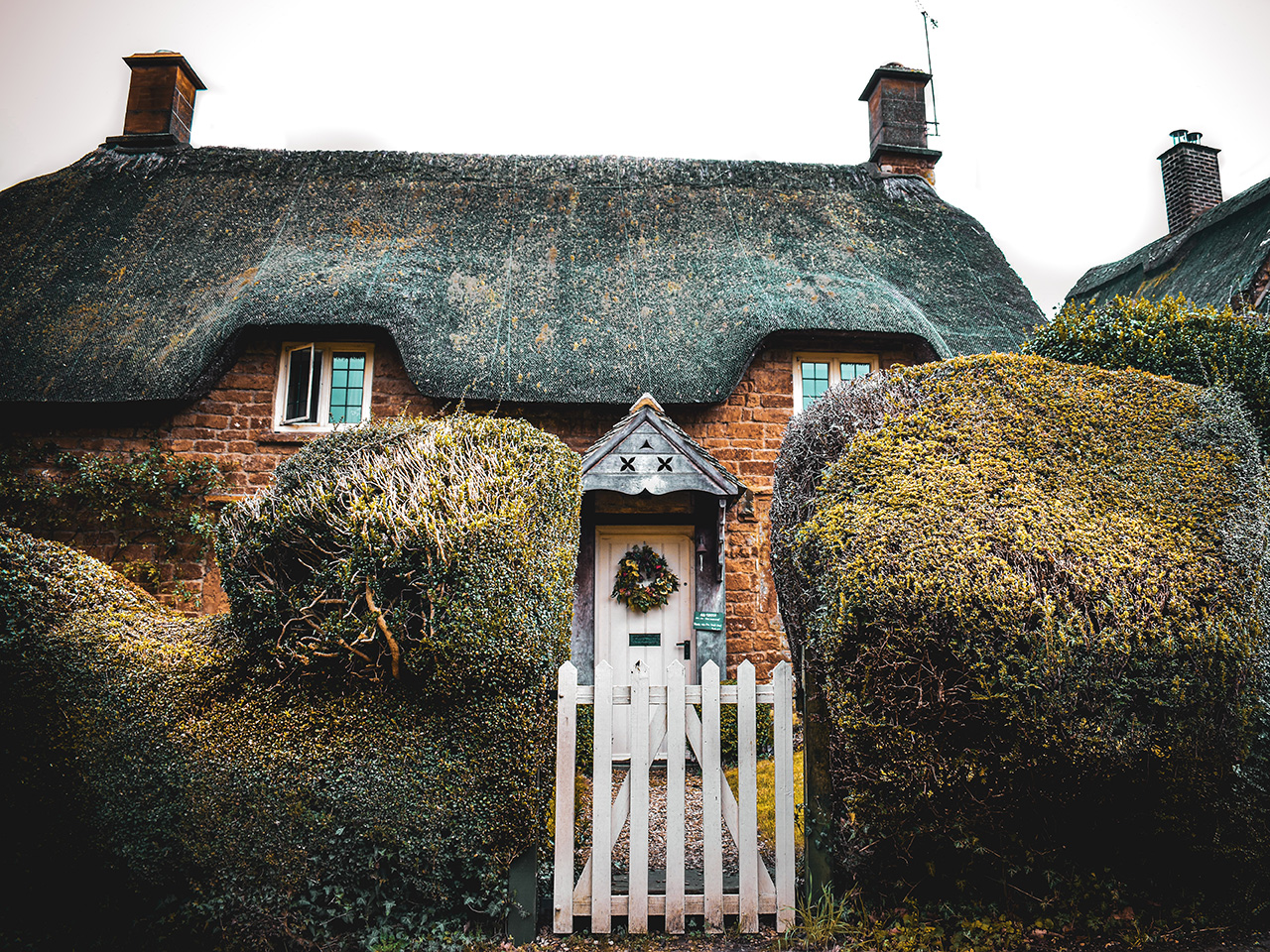 Thatched Cottage Thatched Cottage